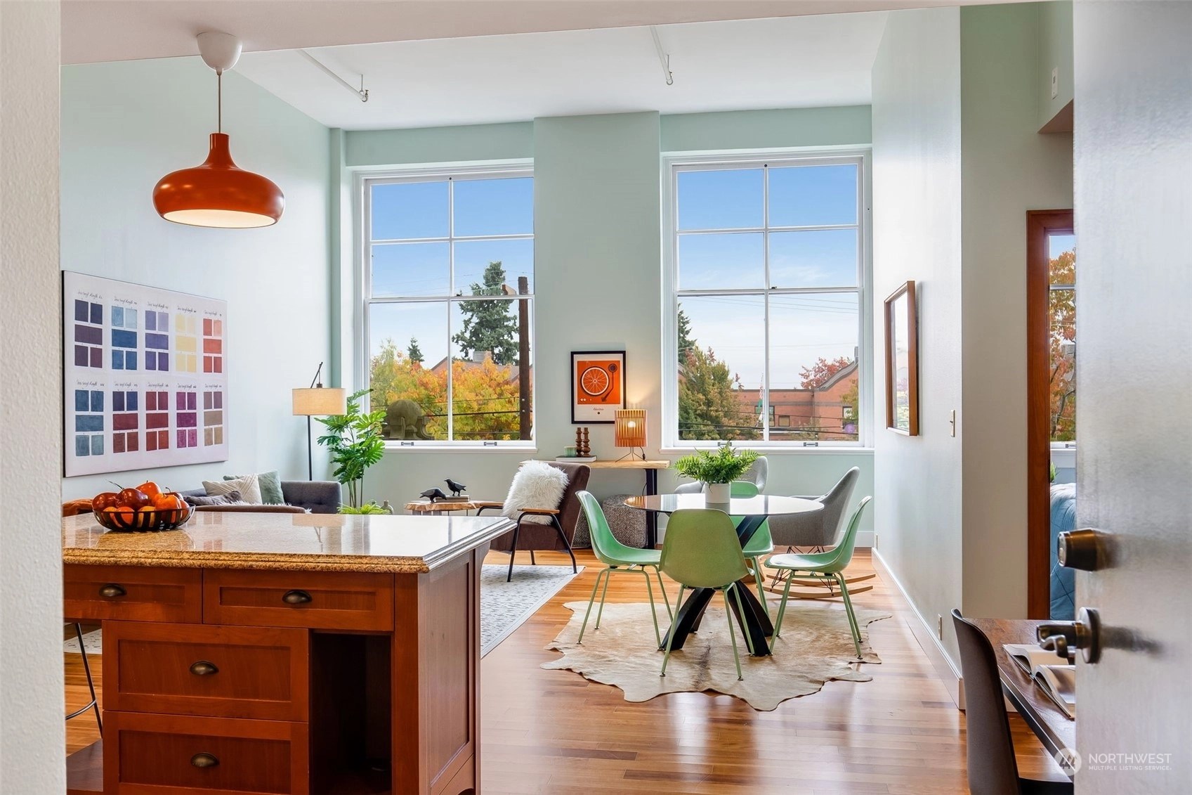 Queen Anne High School Condos For Sale at Queen Anne High School in