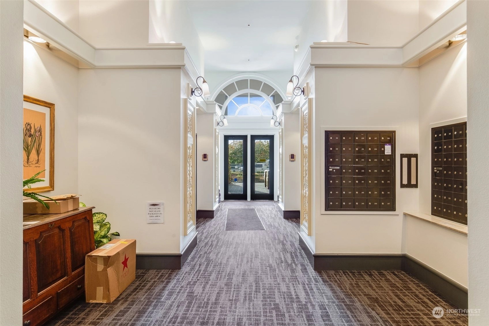 Queen Anne High School Condos Unit 410 201 Galer St Unit 410 Seattle