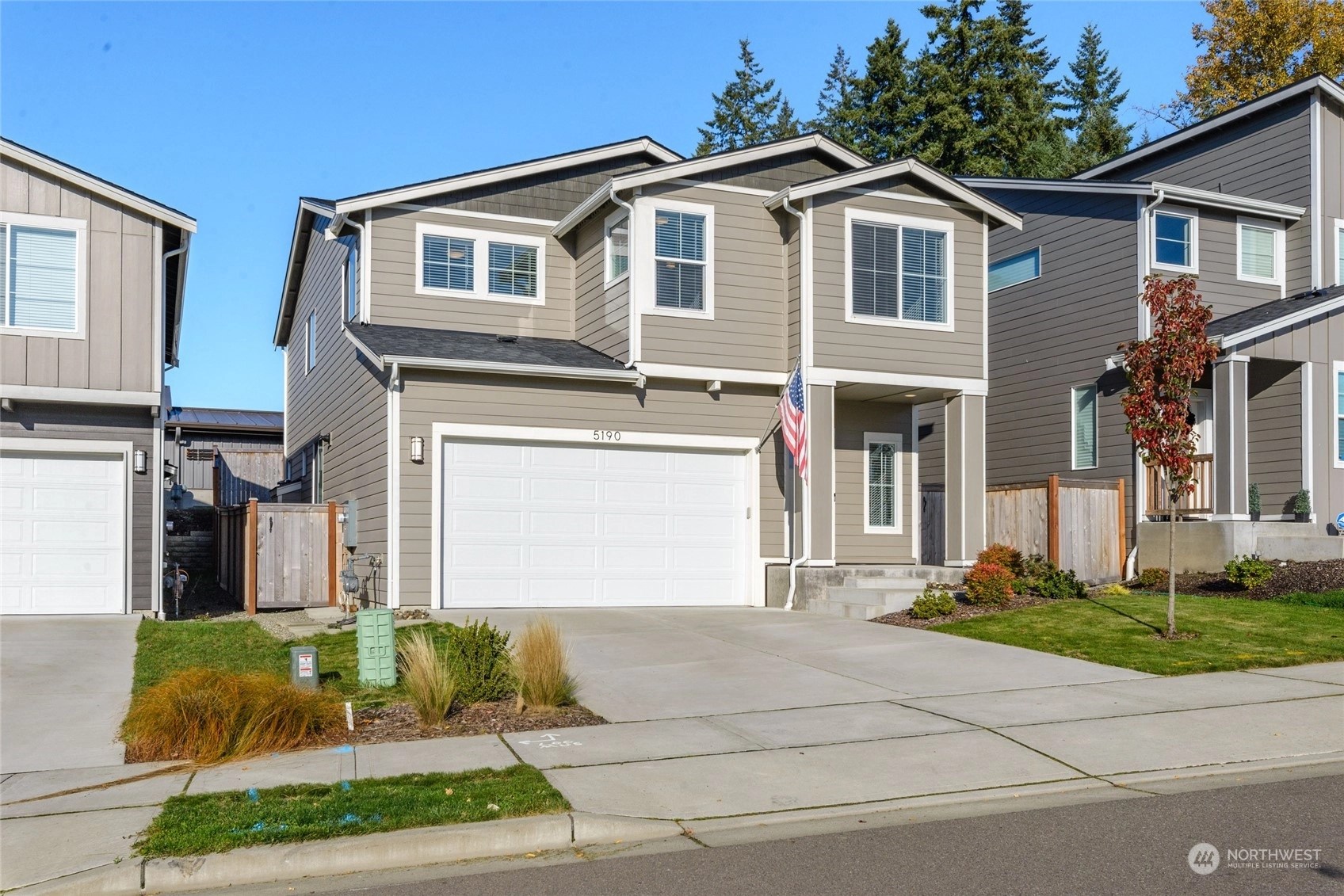 The Reserve at West Hills Homes For Sale in The Reserve at West Hills