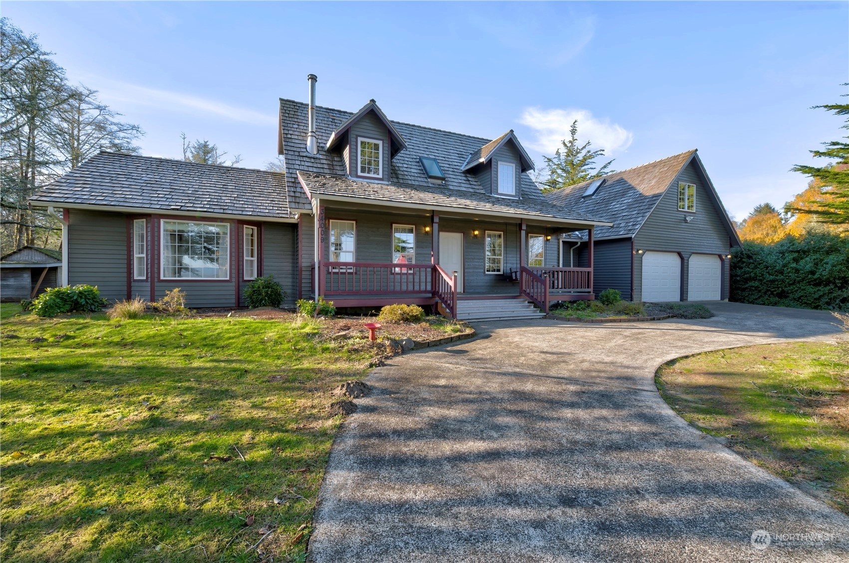 Oysterville, WA Homes For Sale & Real Estate Wicklund