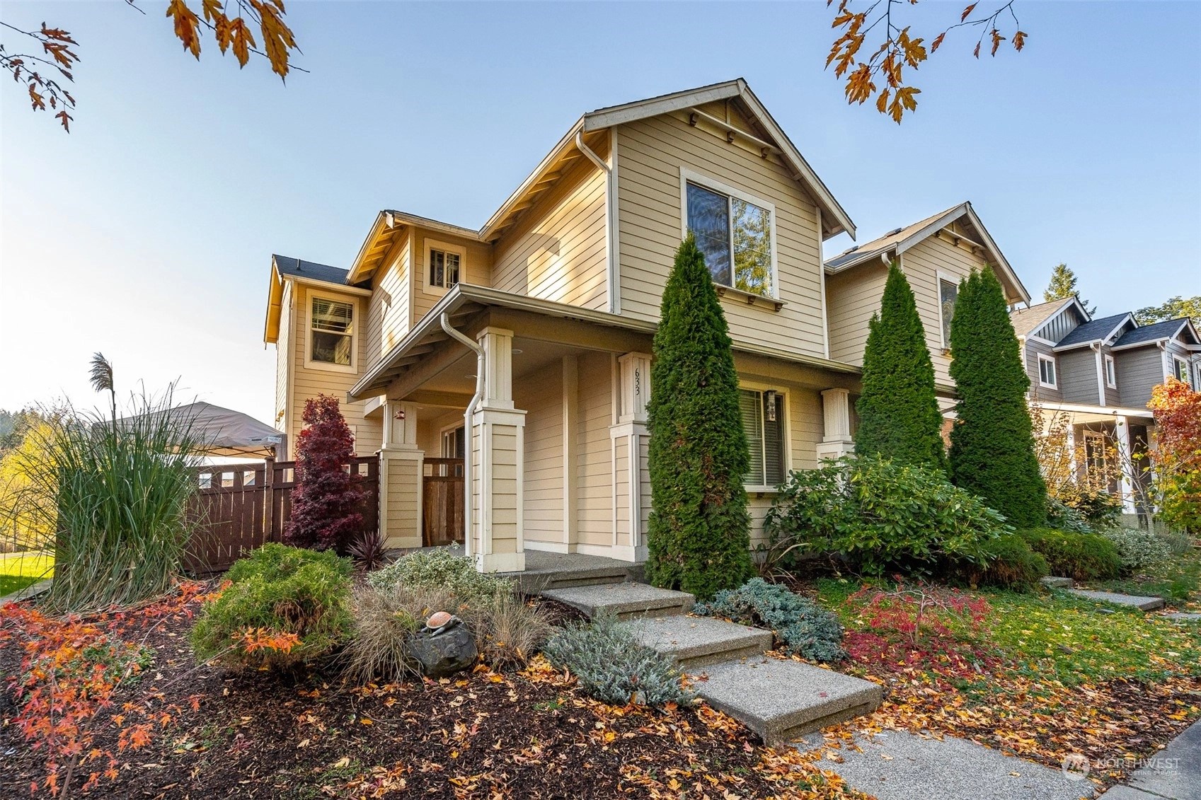 Woodbury Crossing Homes For Sale in Woodbury Crossing, Olympia, WA