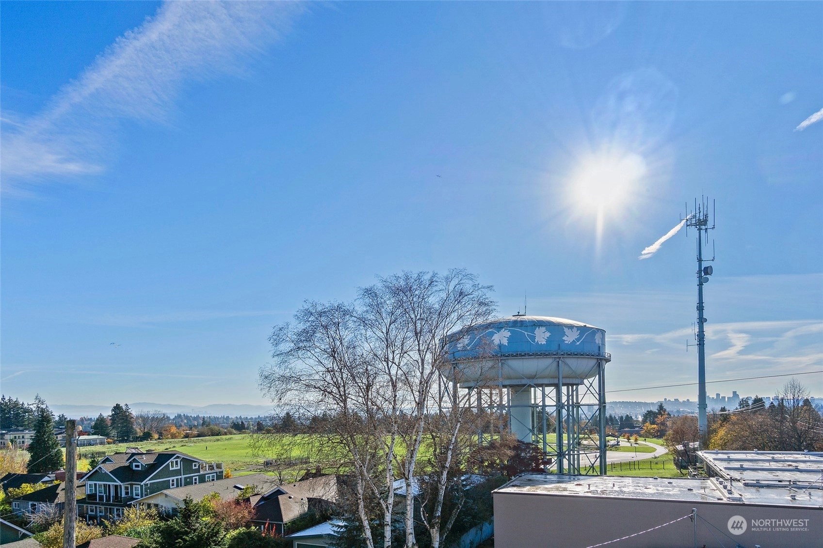 Mapleleaf View Condos For Sale at Mapleleaf View in Seattle, WA