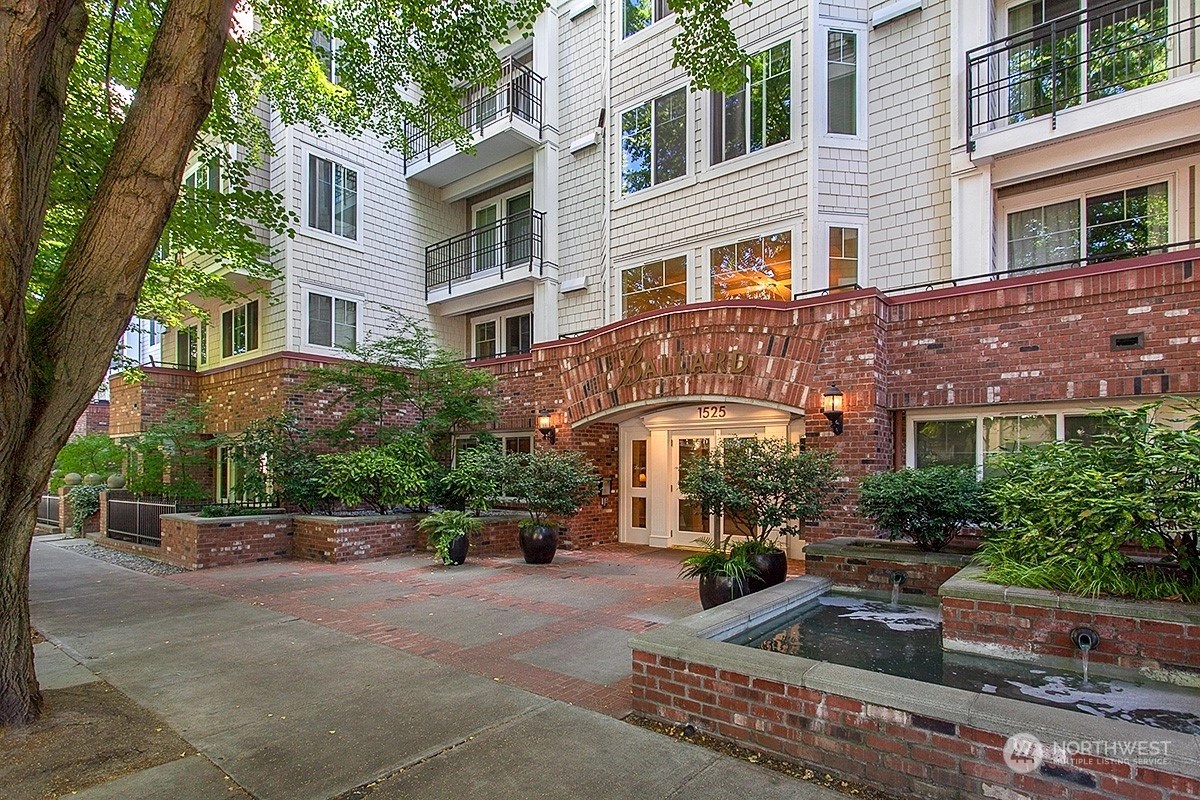 The Ballard Condos For Sale at The Ballard in Seattle, WA Wicklund