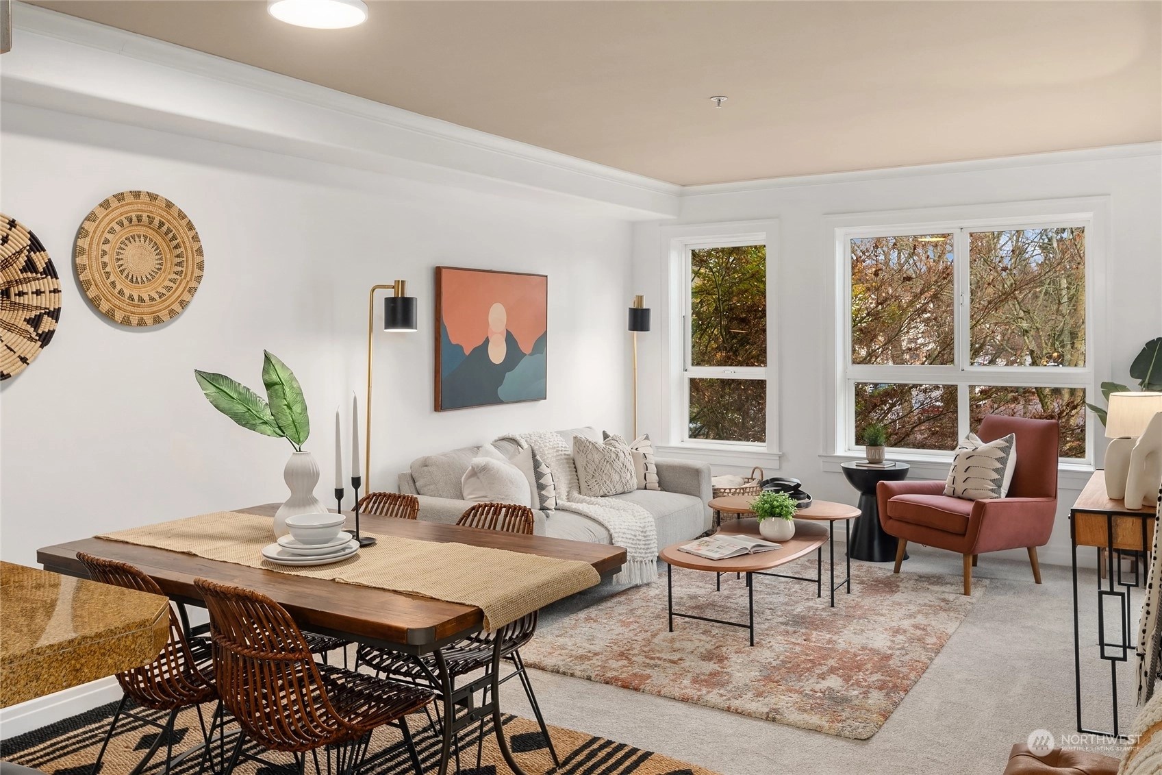 Lakehurst Condos For Sale at Lakehurst in Seattle, WA Wicklund