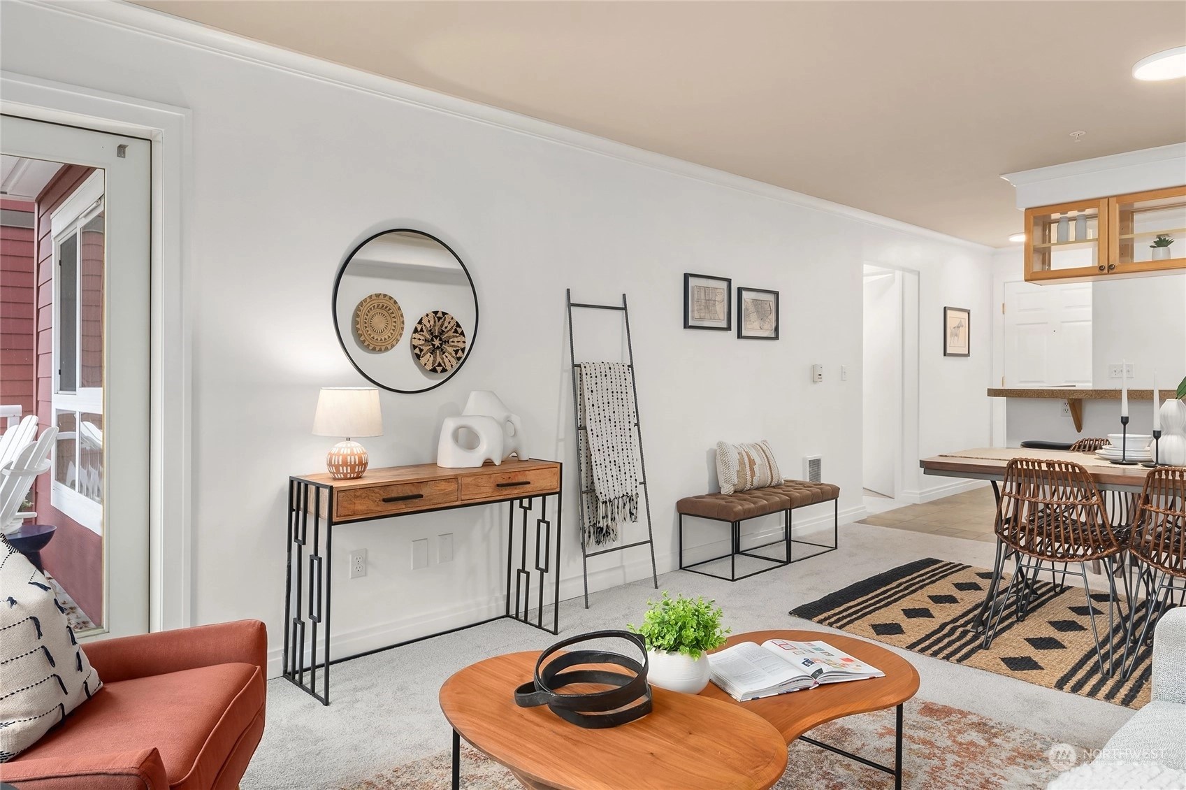 Lakehurst Condos For Sale at Lakehurst in Seattle, WA Wicklund