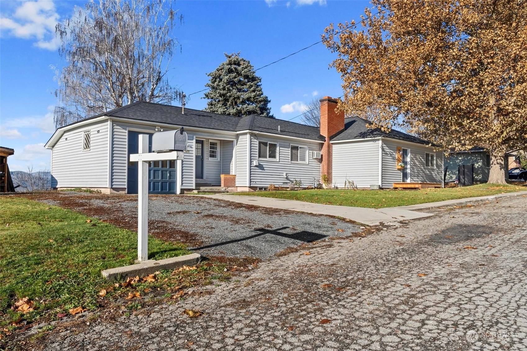 Colville, WA Homes For Sale & Real Estate Wicklund