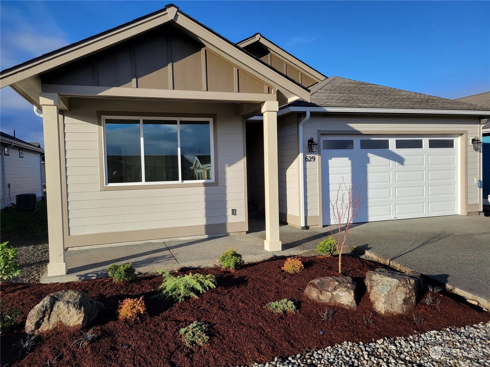 Sequim, WA New Construction & New Homes For Sale in Sequim, WA Wicklund