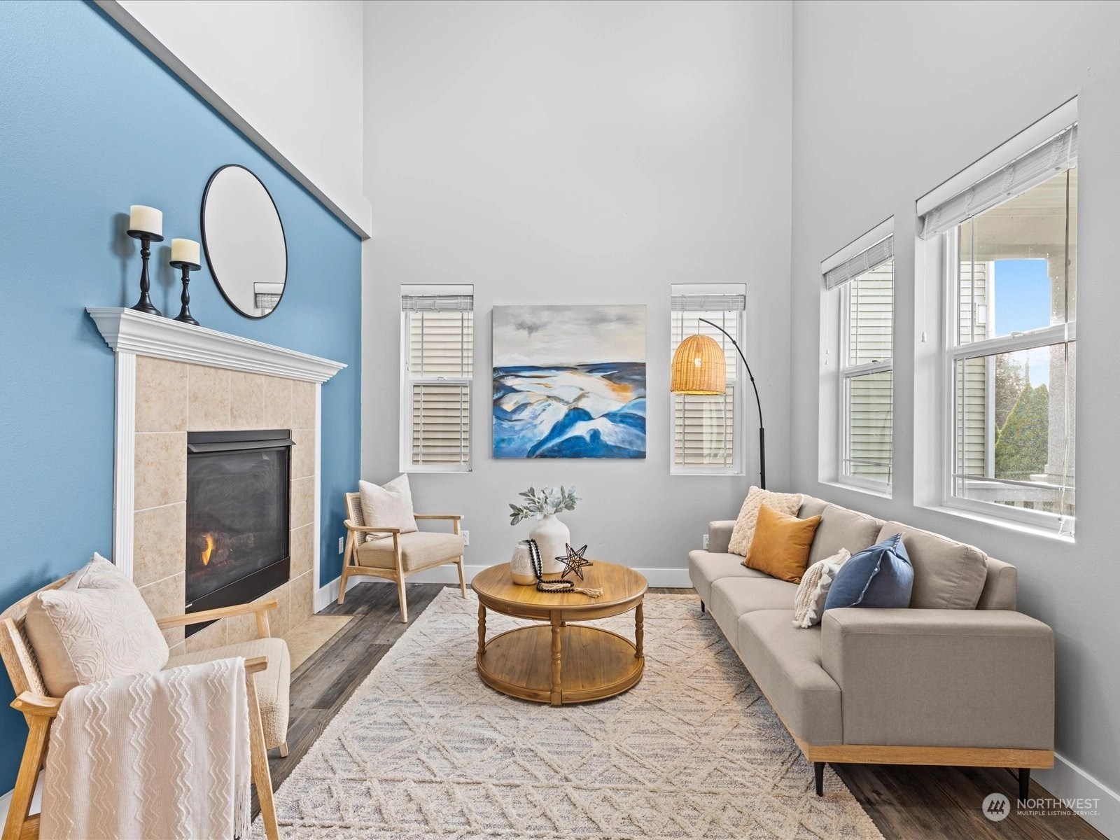 Crosswater Homes For Sale in Crosswater, Lake Stevens, WA Wicklund