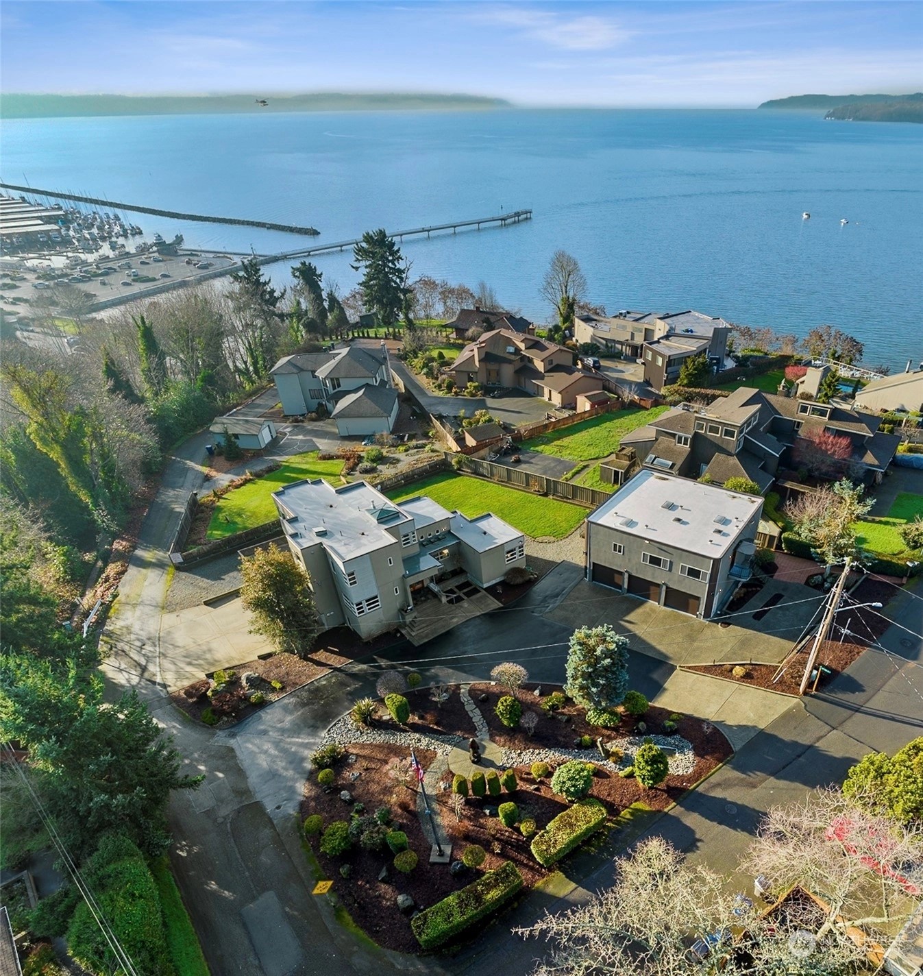 Normandy Park, WA Homes For Sale & Real Estate Wicklund