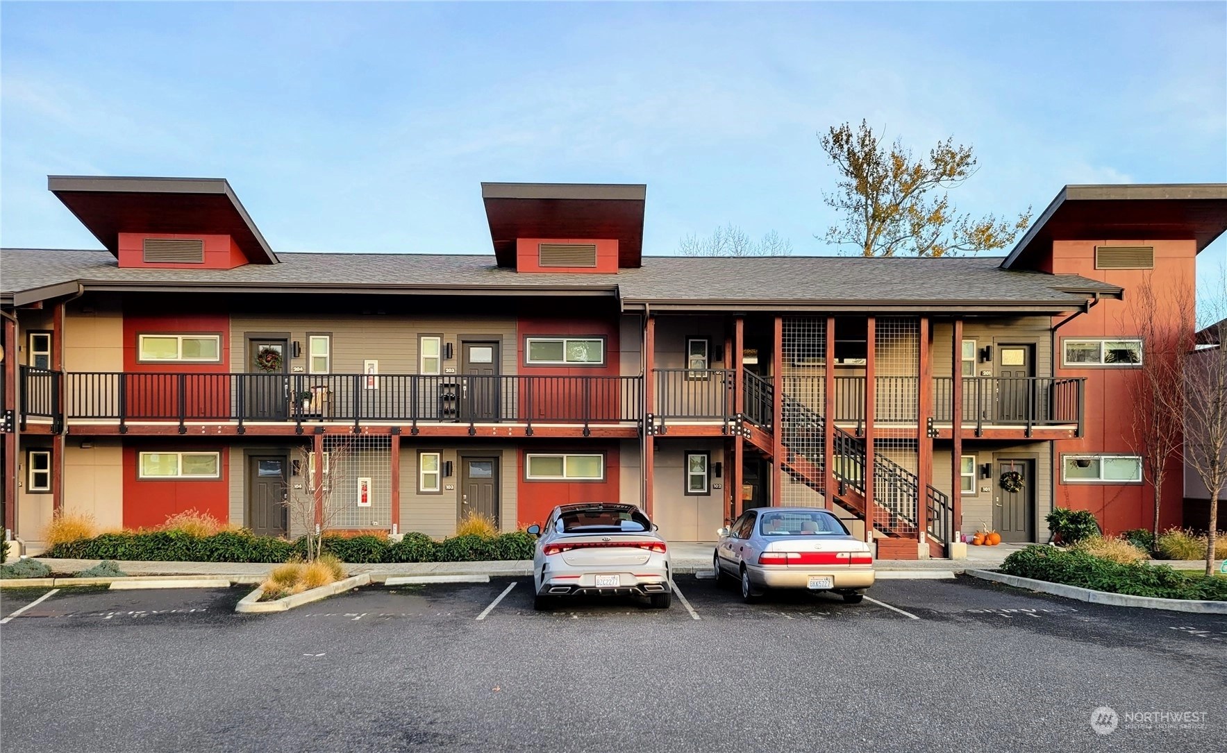 Salmonberry Condos For Sale at Salmonberry in Lynden, WA Wicklund