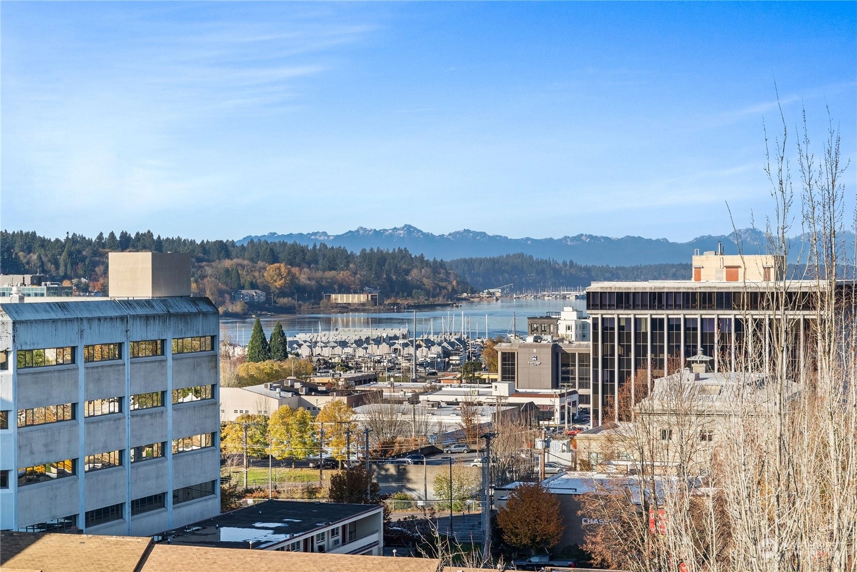 Union Heights Condos For Sale at Union Heights in Olympia, WA Wicklund