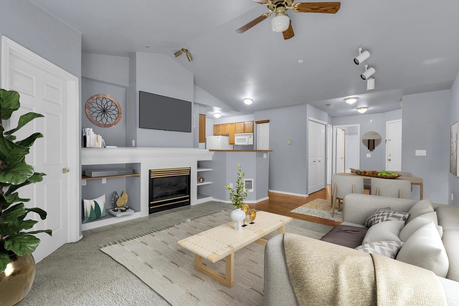 Autumn Brook Condos For Sale at Autumn Brook in Everett, WA Wicklund