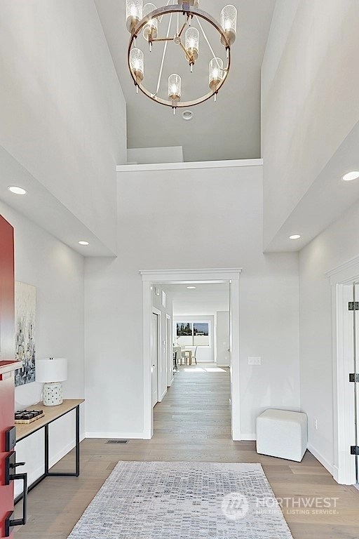 John Day Homes Washington State North Bend Wicklund