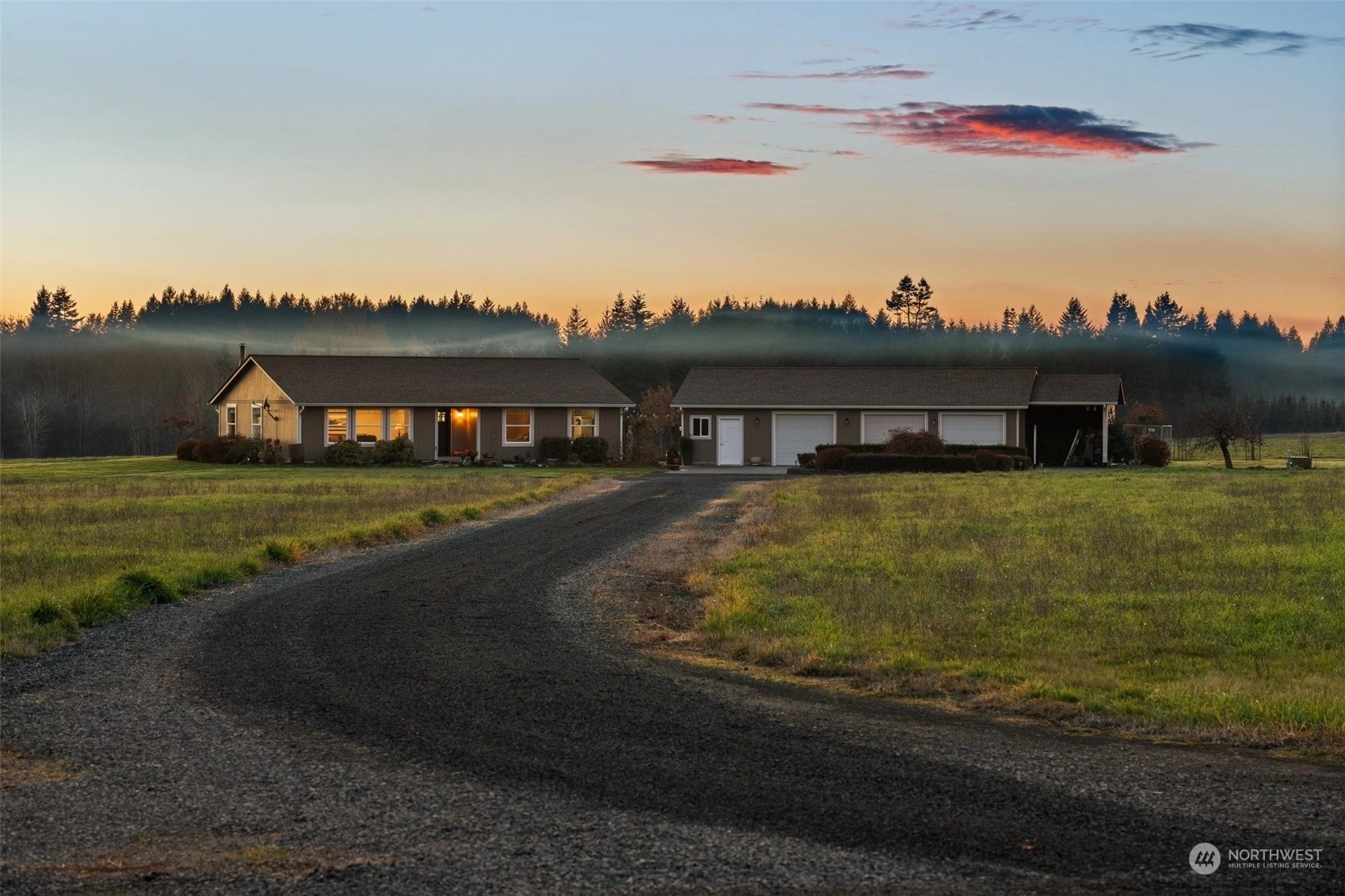 Onalaska, WA Homes For Sale & Real Estate Wicklund