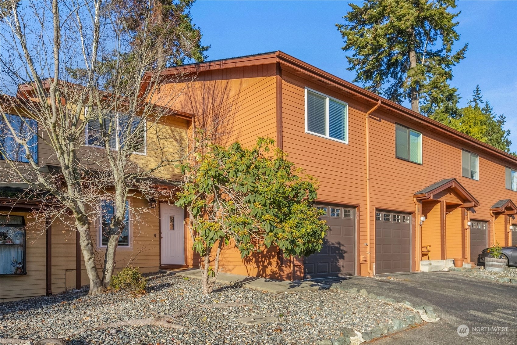 Woodside North Condos For Sale at Woodside North in Oak Harbor, WA