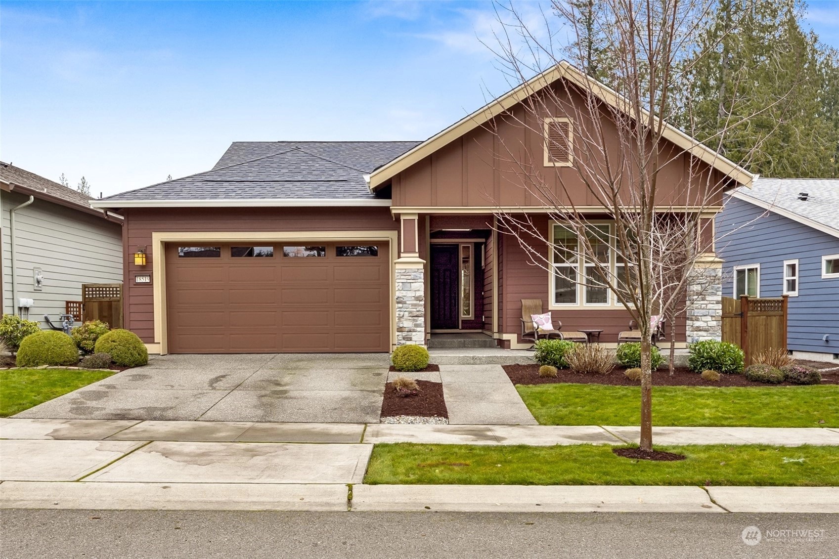 Trilogy at Tehaleh Homes For Sale in Trilogy at Tehaleh, Bonney Lake