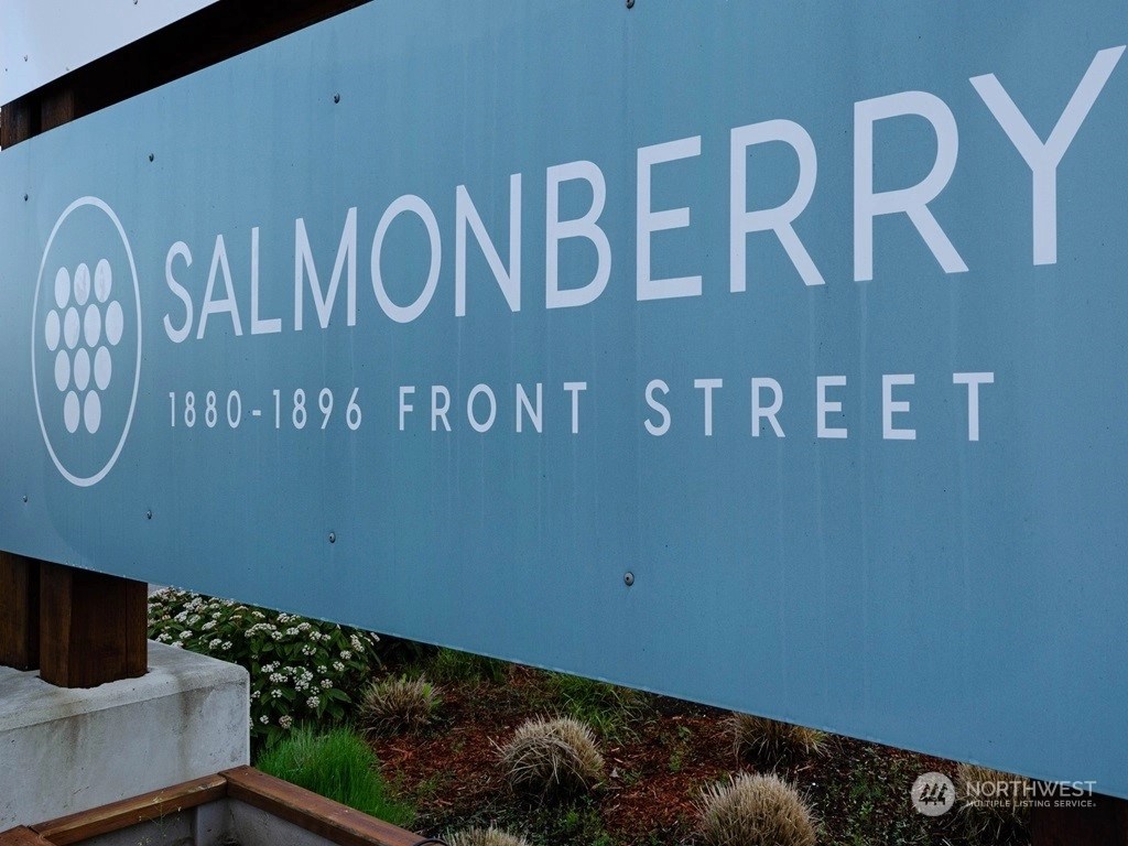 Salmonberry Condos For Sale at Salmonberry in Lynden, WA Wicklund