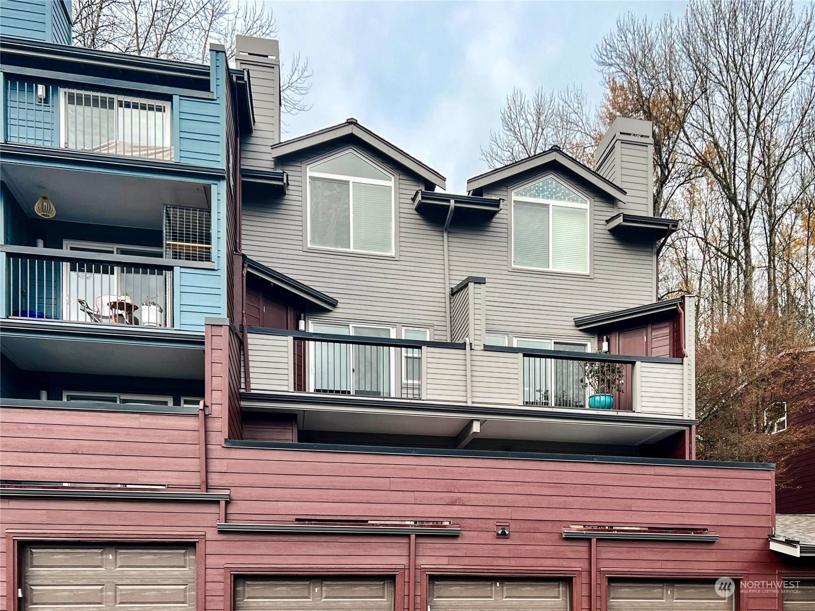 Regentwood Condos For Sale at Regentwood in Bothell, WA Wicklund