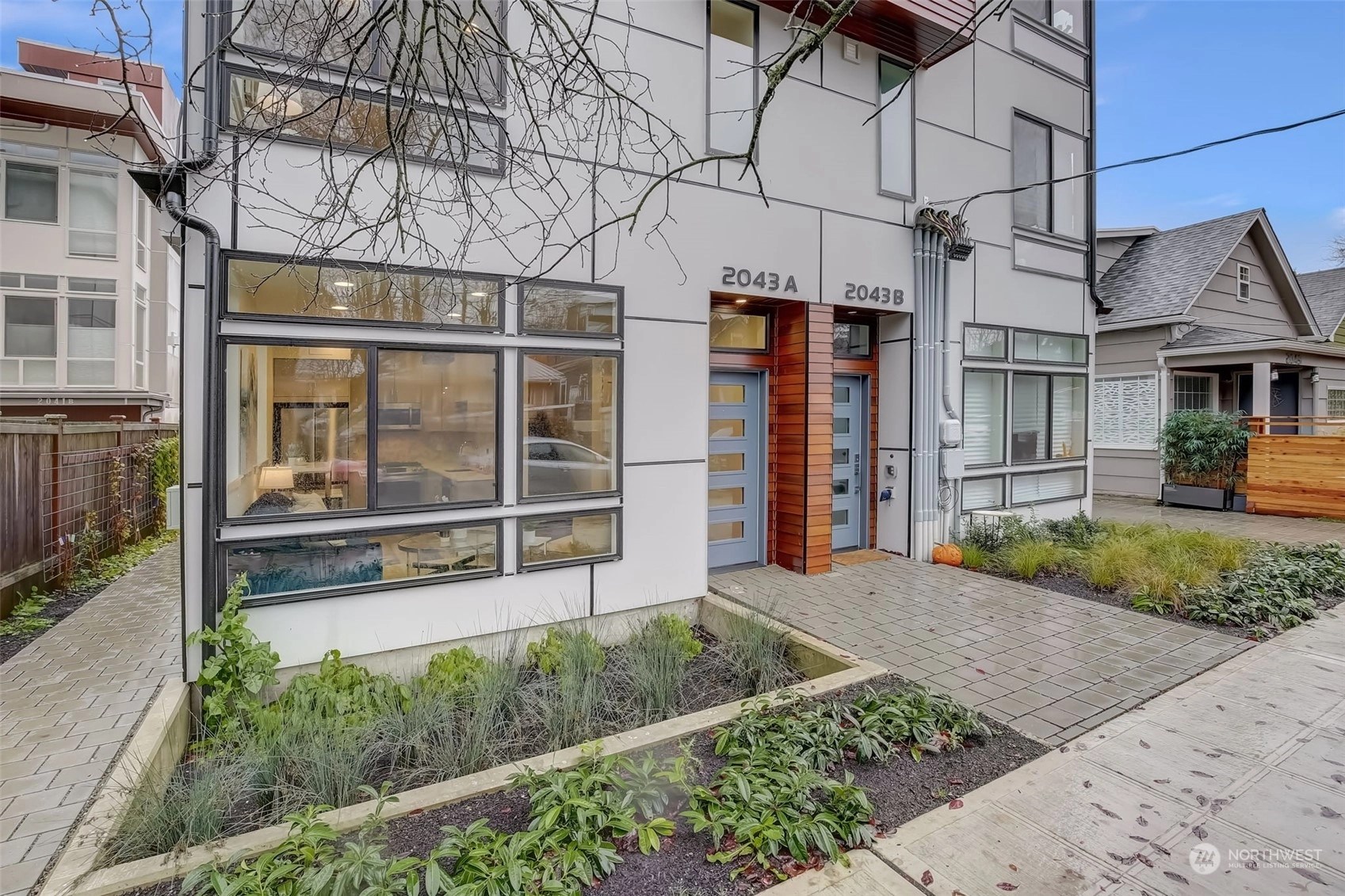 MRN Homes Washington State Seattle Wicklund