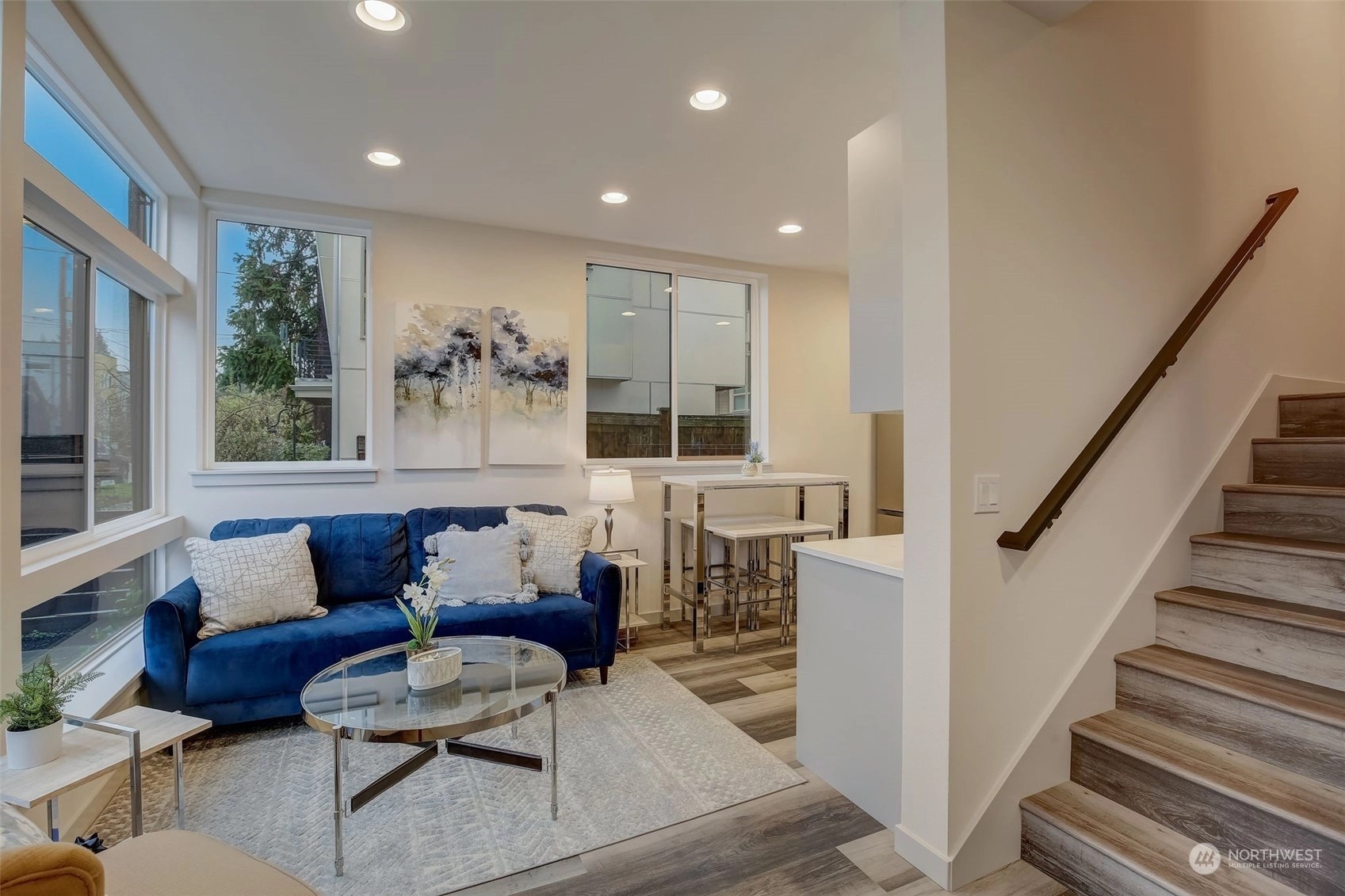 MRN Homes Washington State Seattle Wicklund