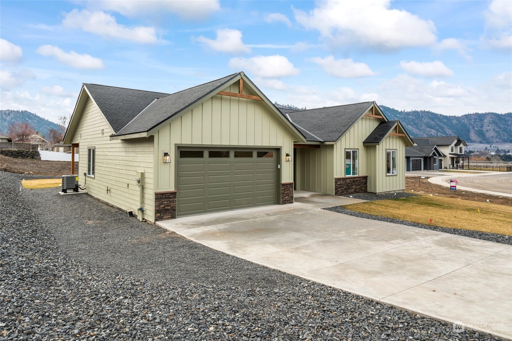 Cashmere, WA Homes For Sale & Real Estate Wicklund