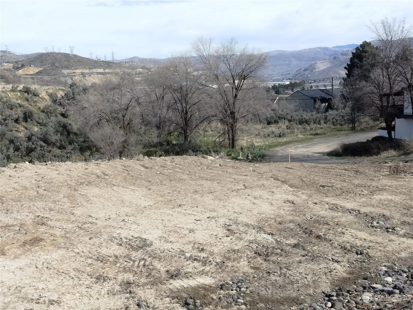 Grand Coulee Land For Sale in Grand Coulee WA Wicklund