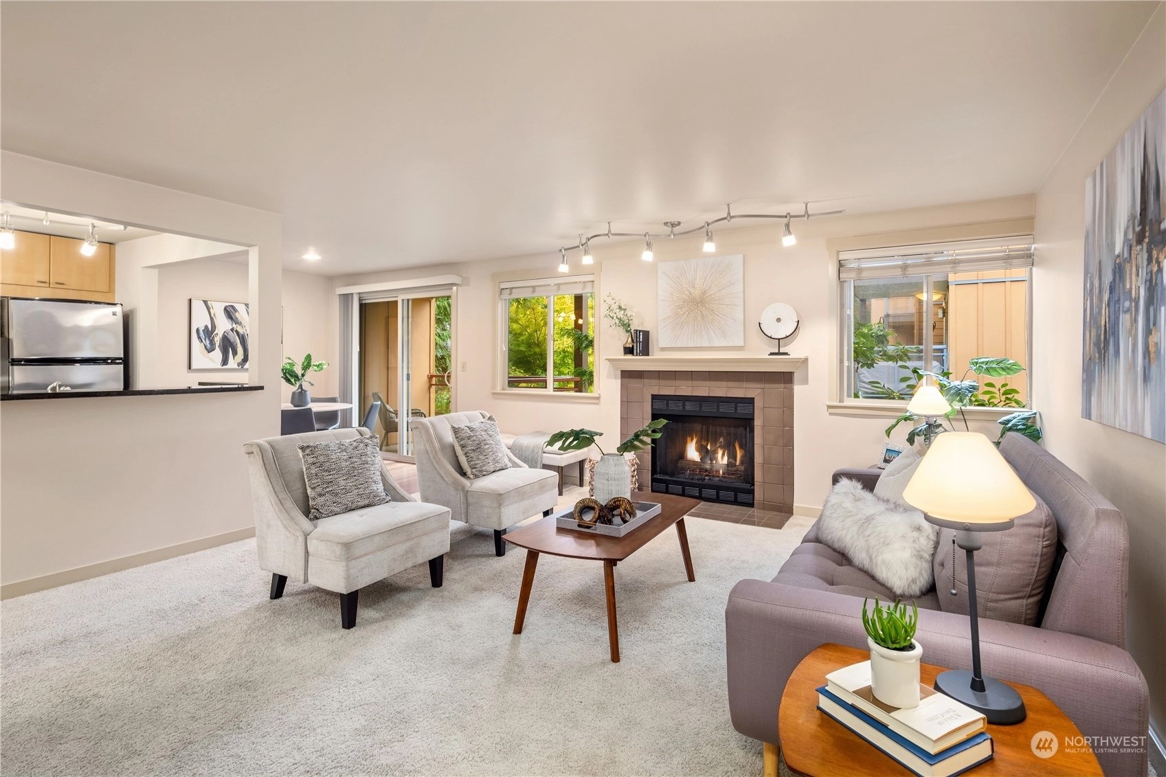 Villa Sonoma Condos For Sale at Villa Sonoma in Kirkland, WA Wicklund