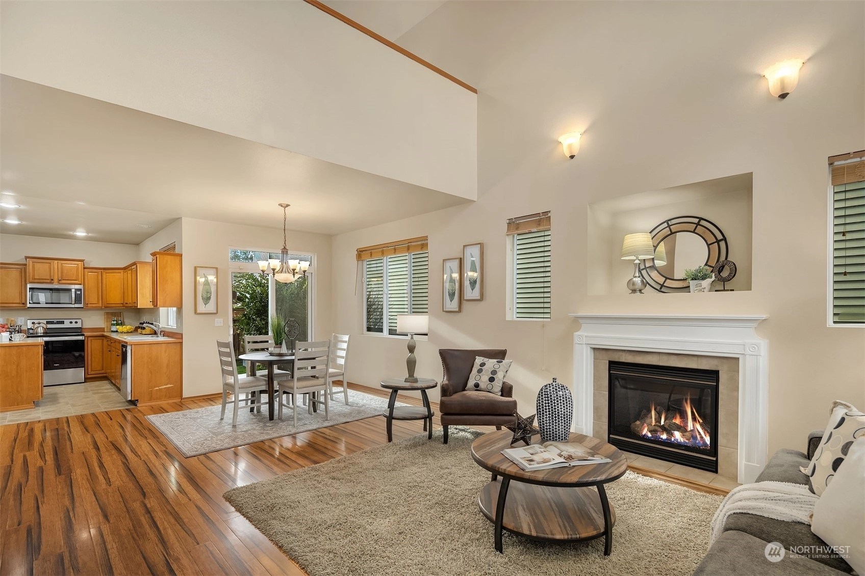 LaGrande Station Homes For Sale in LaGrande Station, Puyallup, WA