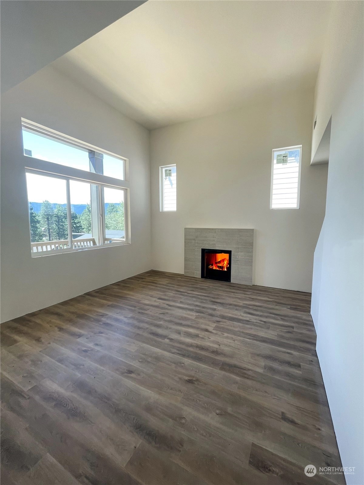 Trailside Homes Washington State Cle Elum Wicklund