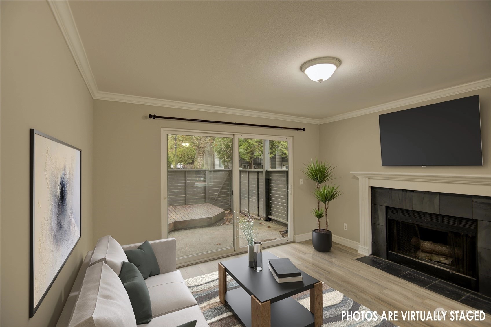 Cambridge Place Condos For Sale at Cambridge Place in Kirkland, WA