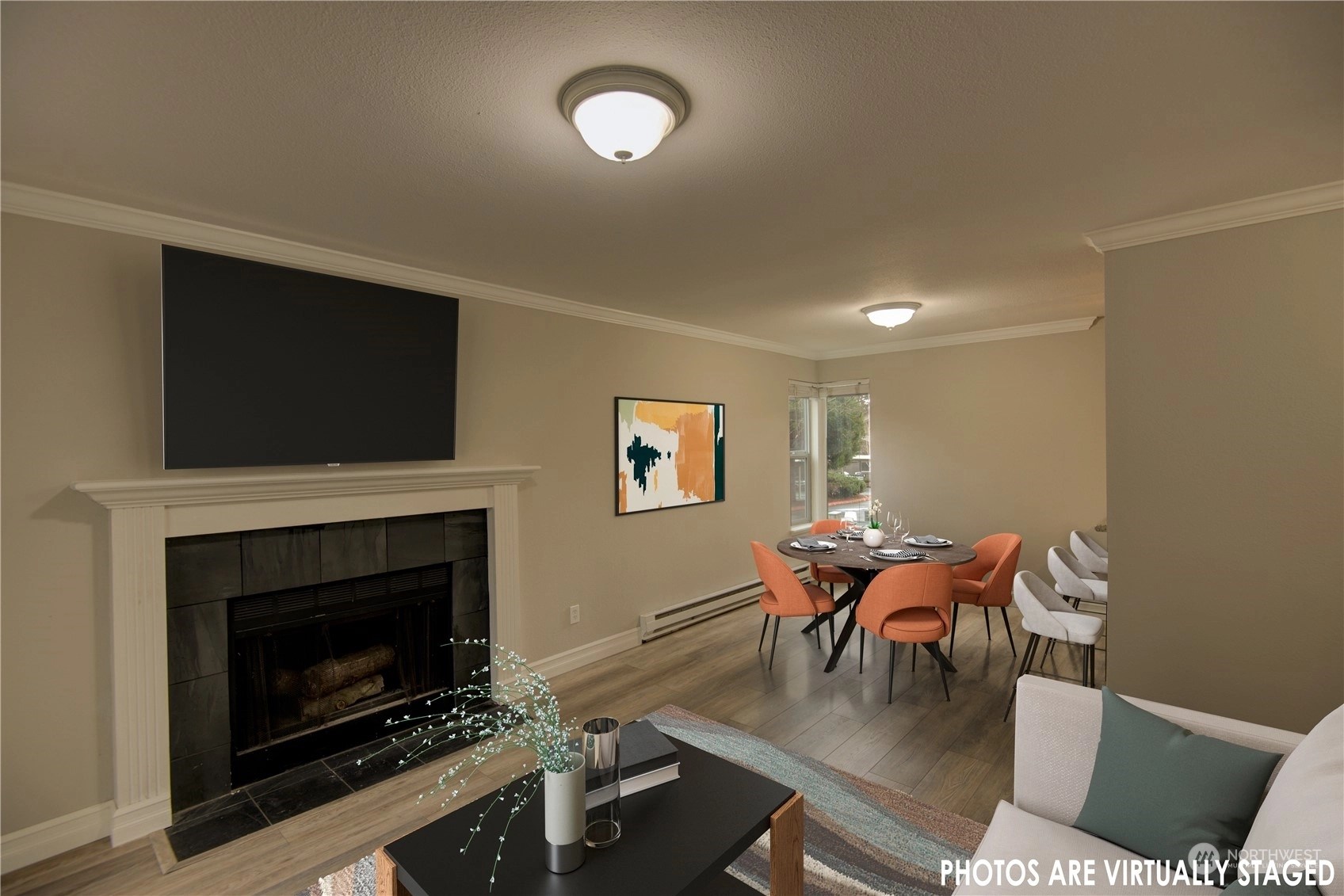 Cambridge Place Condos For Sale at Cambridge Place in Kirkland, WA