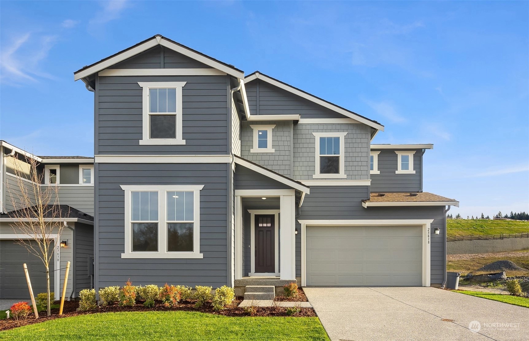 Pulte Homes Washington State Duvall,Shoreline,Lynnwood,Kingston,Lacey Wicklund