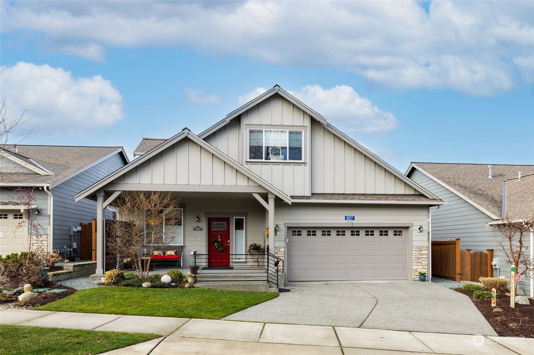 Woodside Homes For Sale in Woodside, Mount Vernon, WA Wicklund