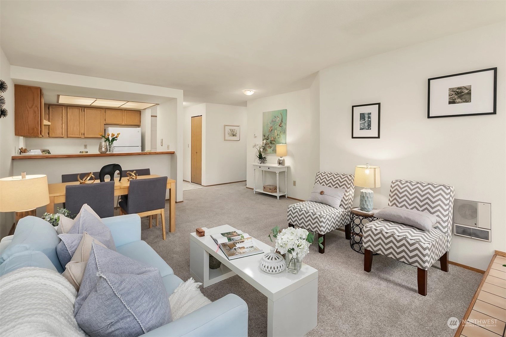 Linden Park Condos For Sale at Linden Park in Seattle, WA Wicklund