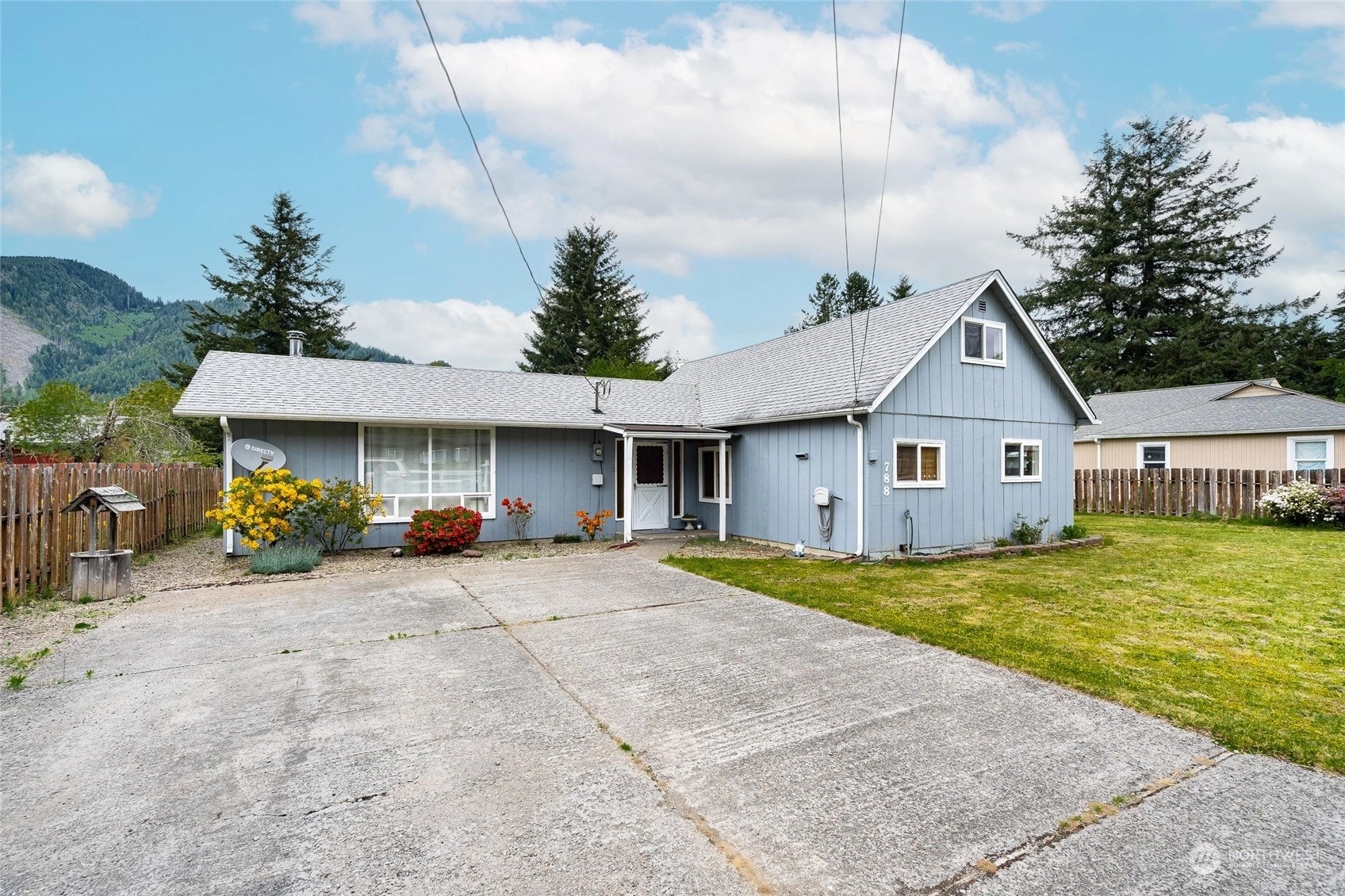 Morton, WA Homes For Sale & Real Estate Wicklund