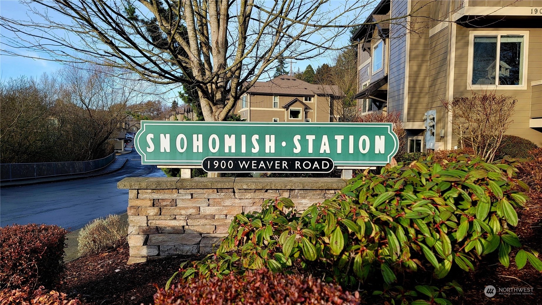 Snohomish Station Condos For Sale at Snohomish Station in Snohomish
