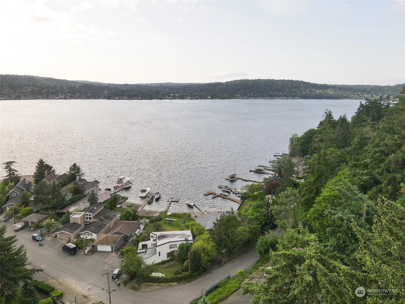 Kenmore Land For Sale in Kenmore WA Wicklund