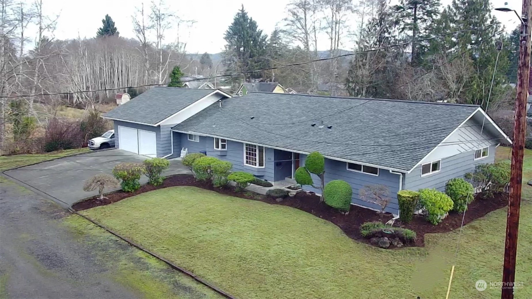 Cosmopolis, WA Homes For Sale & Real Estate Wicklund