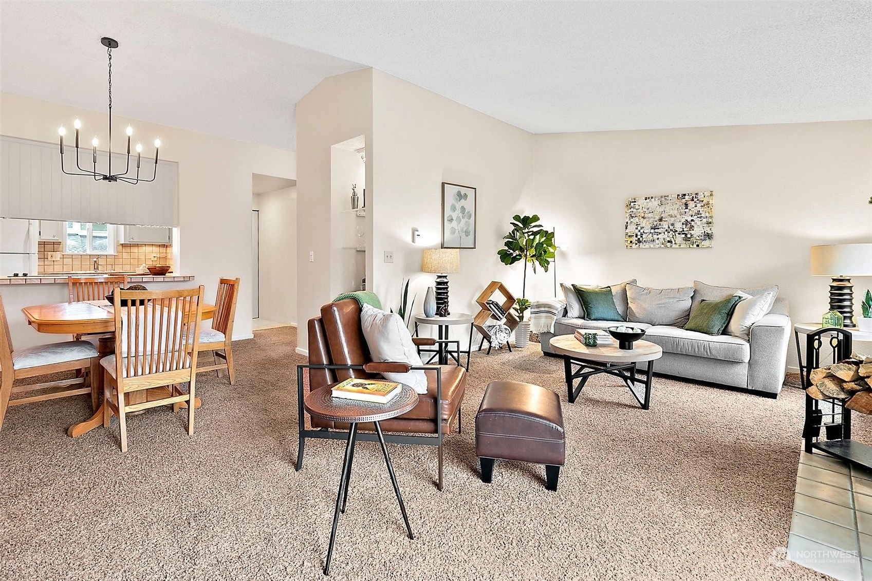 Holly Glen Condos For Sale at Holly Glen in Kent, WA Wicklund