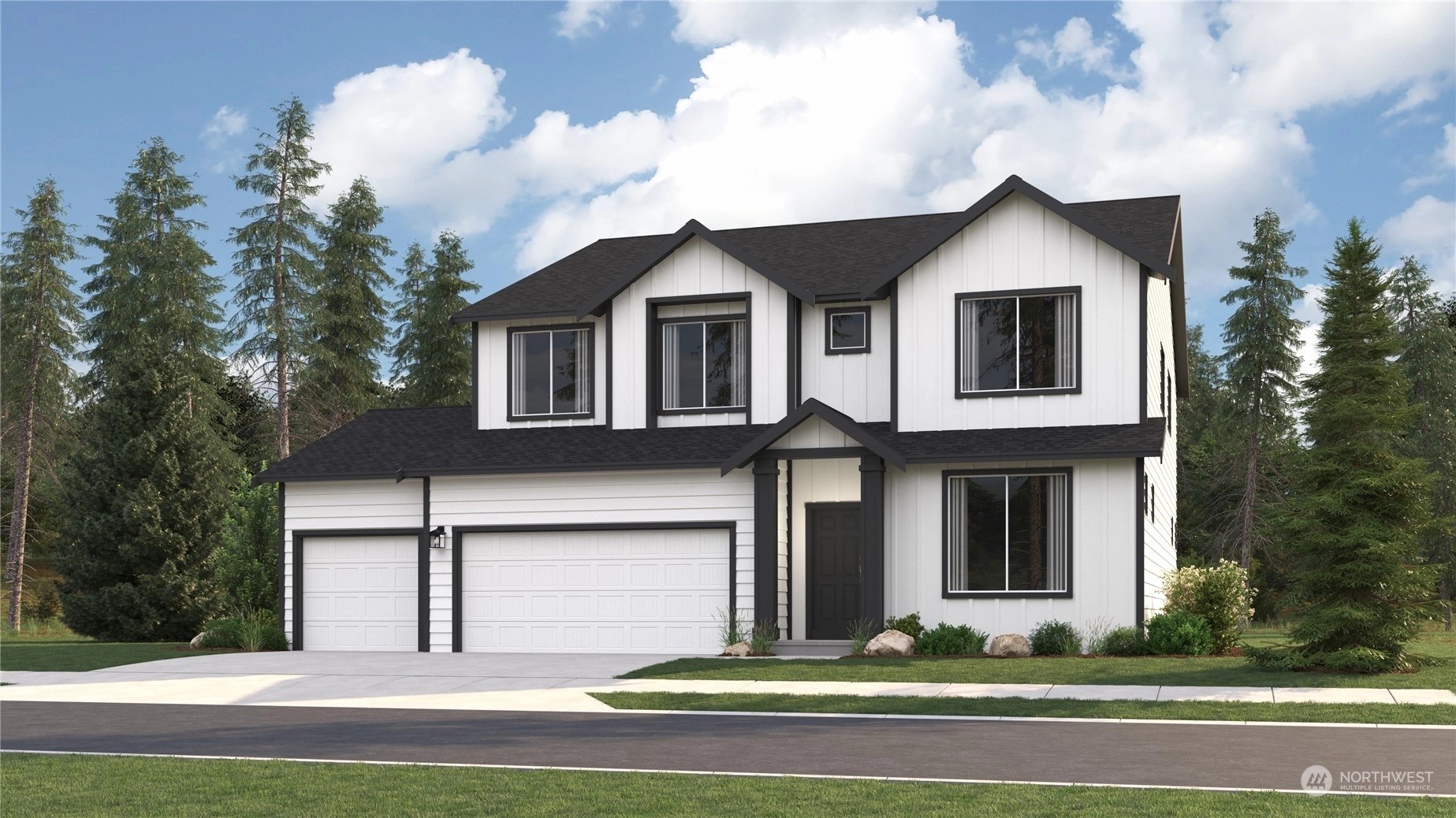 Lennar Homes Washington State Graham,Bonney Lake,Bothell,Belfair,Orting