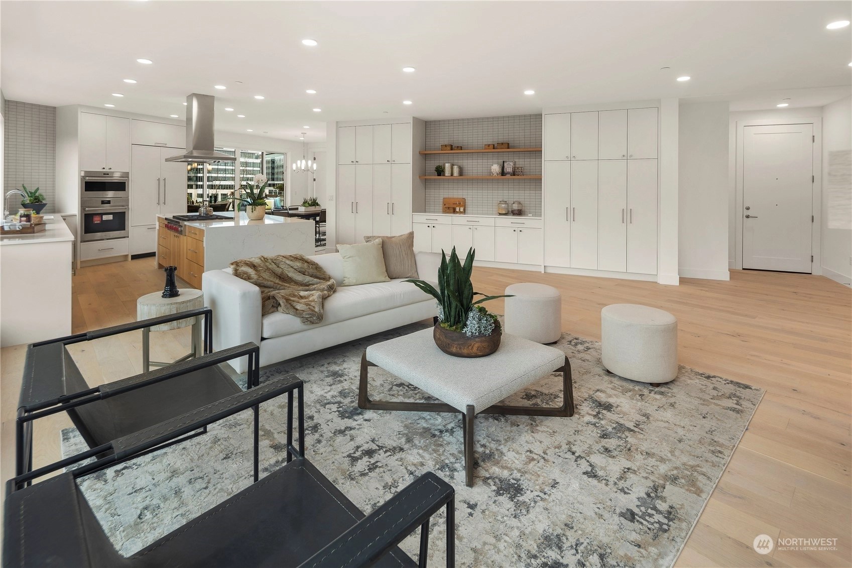 Steeple Rock Condos For Sale at Steeple Rock in Kirkland, WA Wicklund