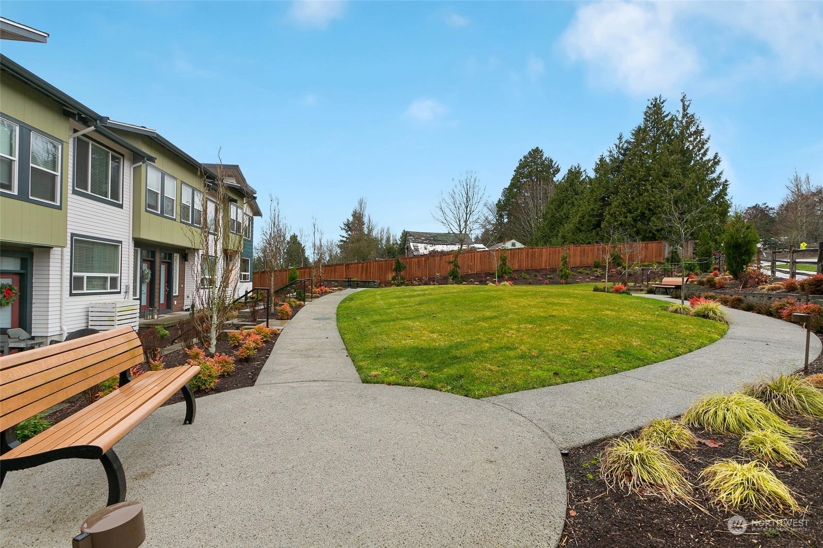 Earlington Village Townhomes and Townhouses For Sale at Earlington