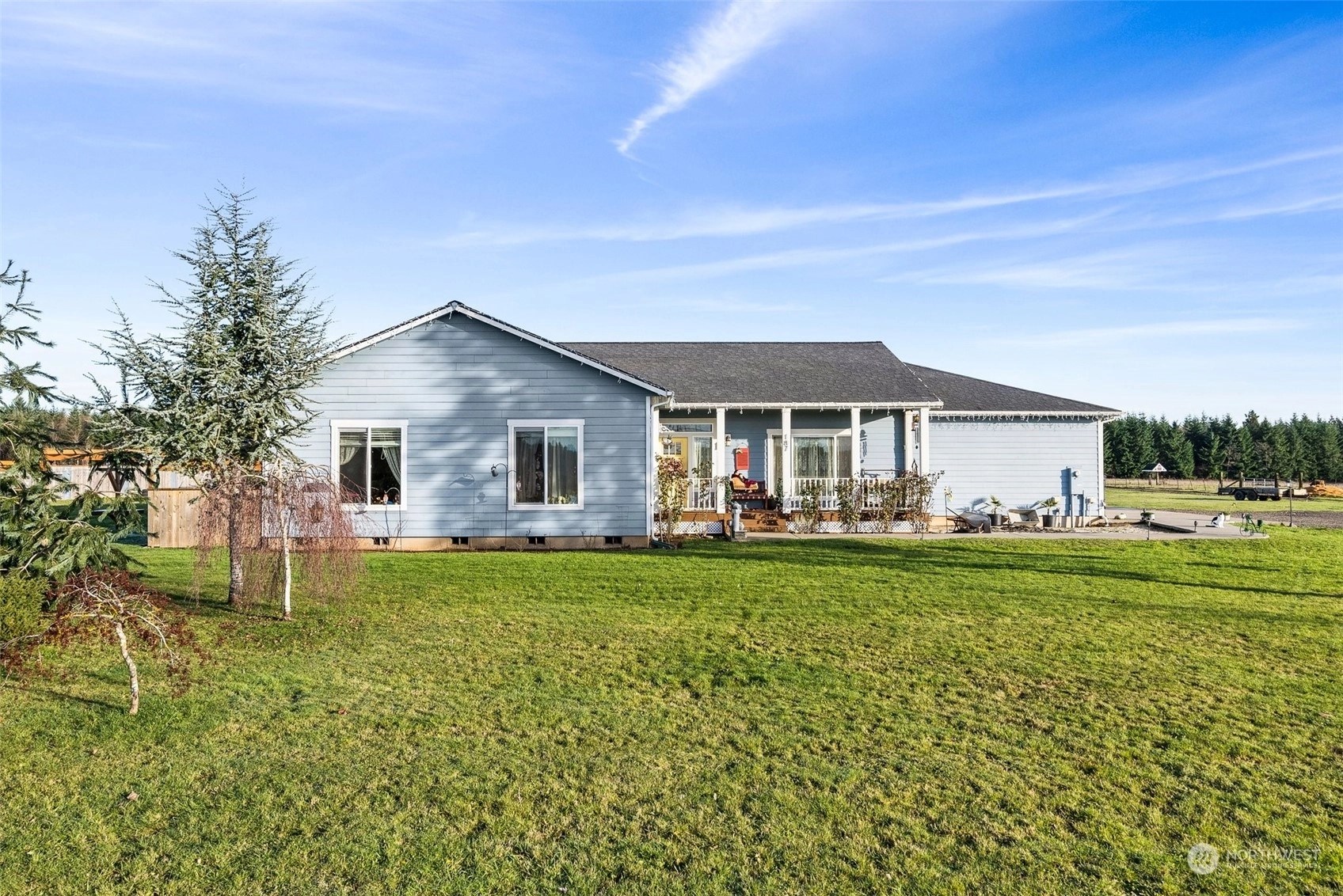 Ethel, WA Homes For Sale & Real Estate Wicklund