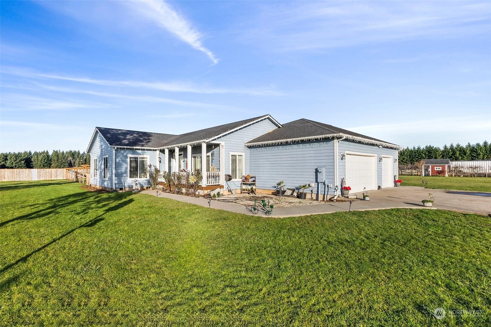 Ethel, WA Homes For Sale & Real Estate Wicklund