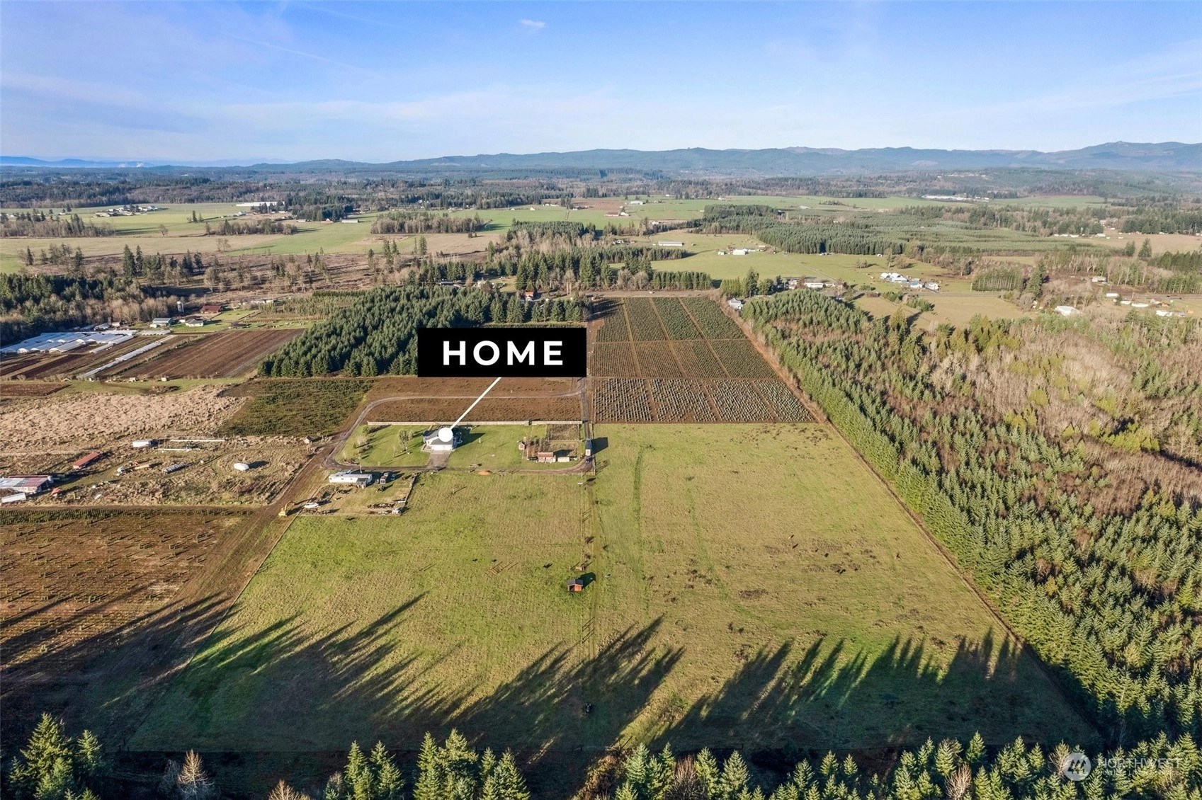 Ethel, WA Homes For Sale & Real Estate Wicklund