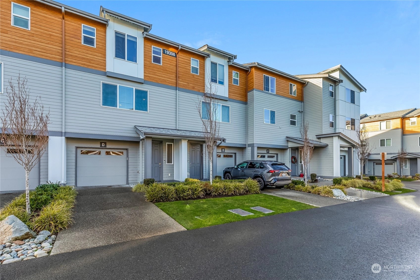 Central Park Homes For Sale in Central Park, Bothell, WA Wicklund