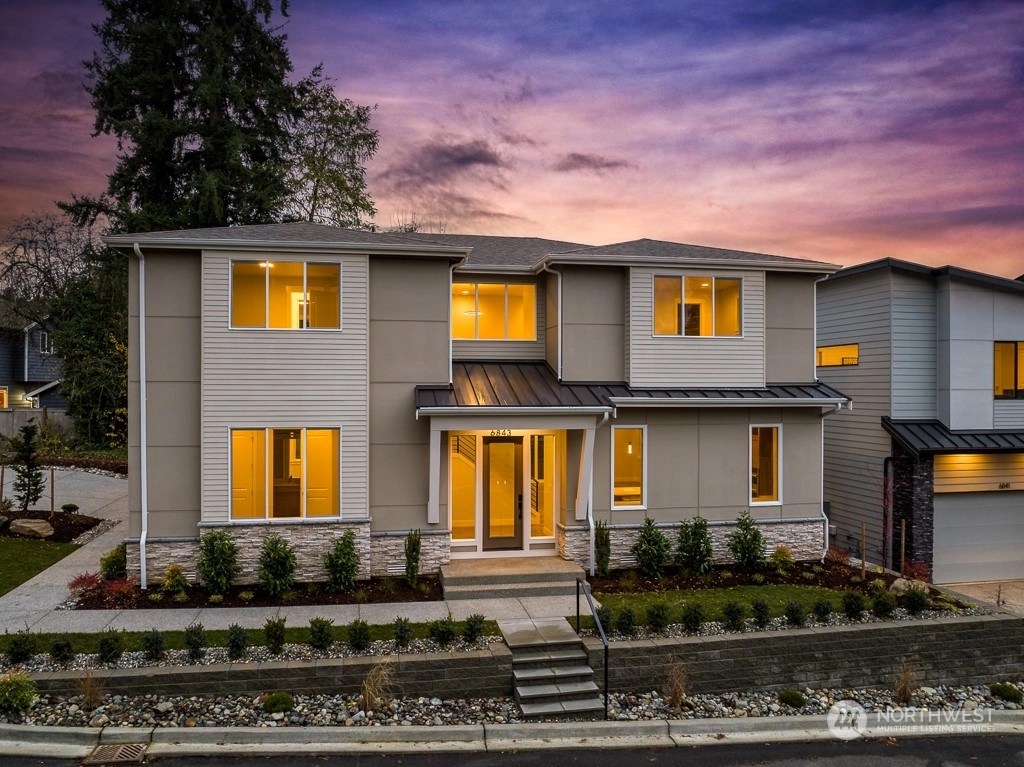RM Homes Washington State Gig Harbor,Kenmore,Edgewood,Newcastle Wicklund