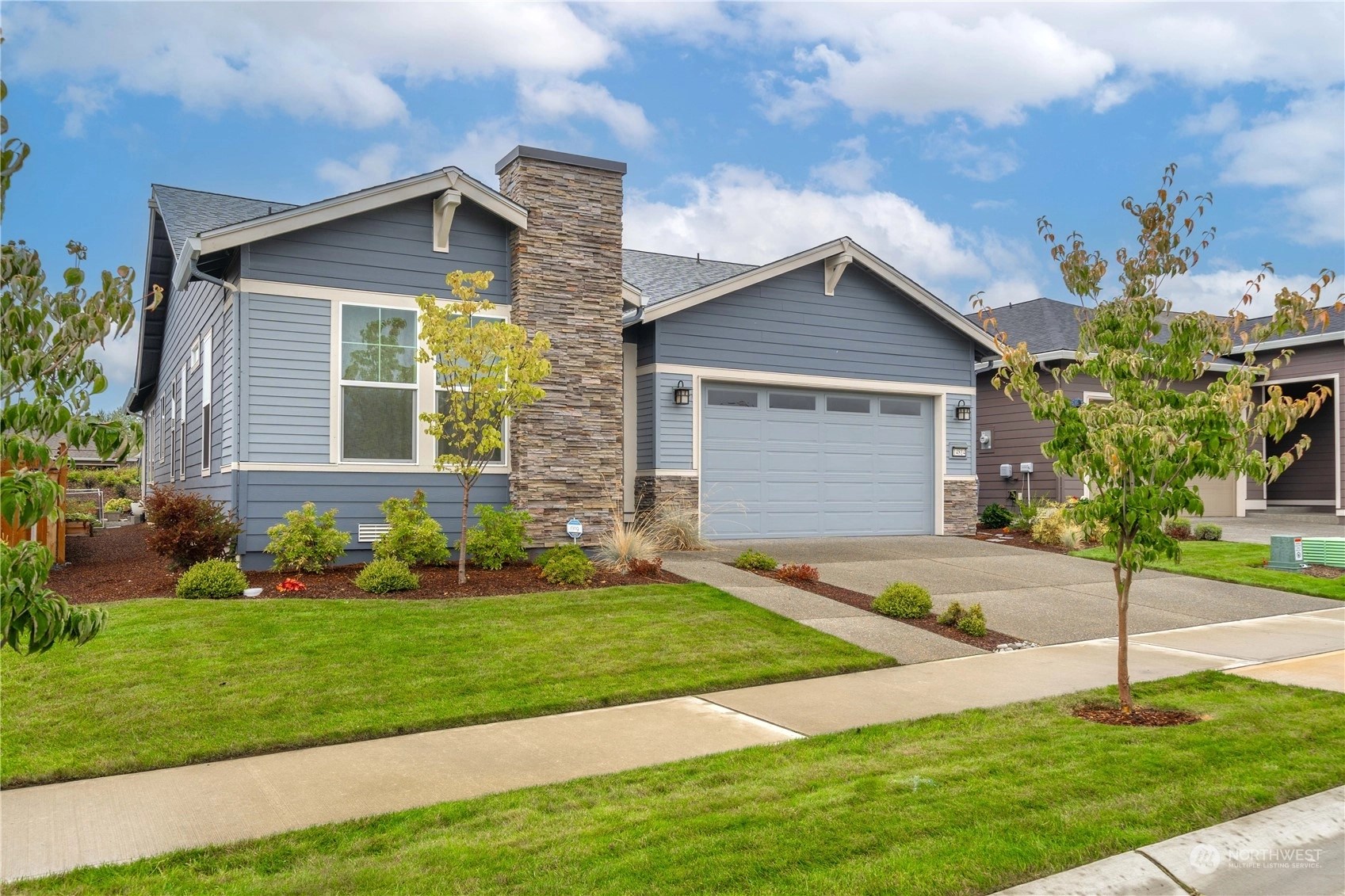 Trilogy at Tehaleh Homes For Sale in Trilogy at Tehaleh, Bonney Lake