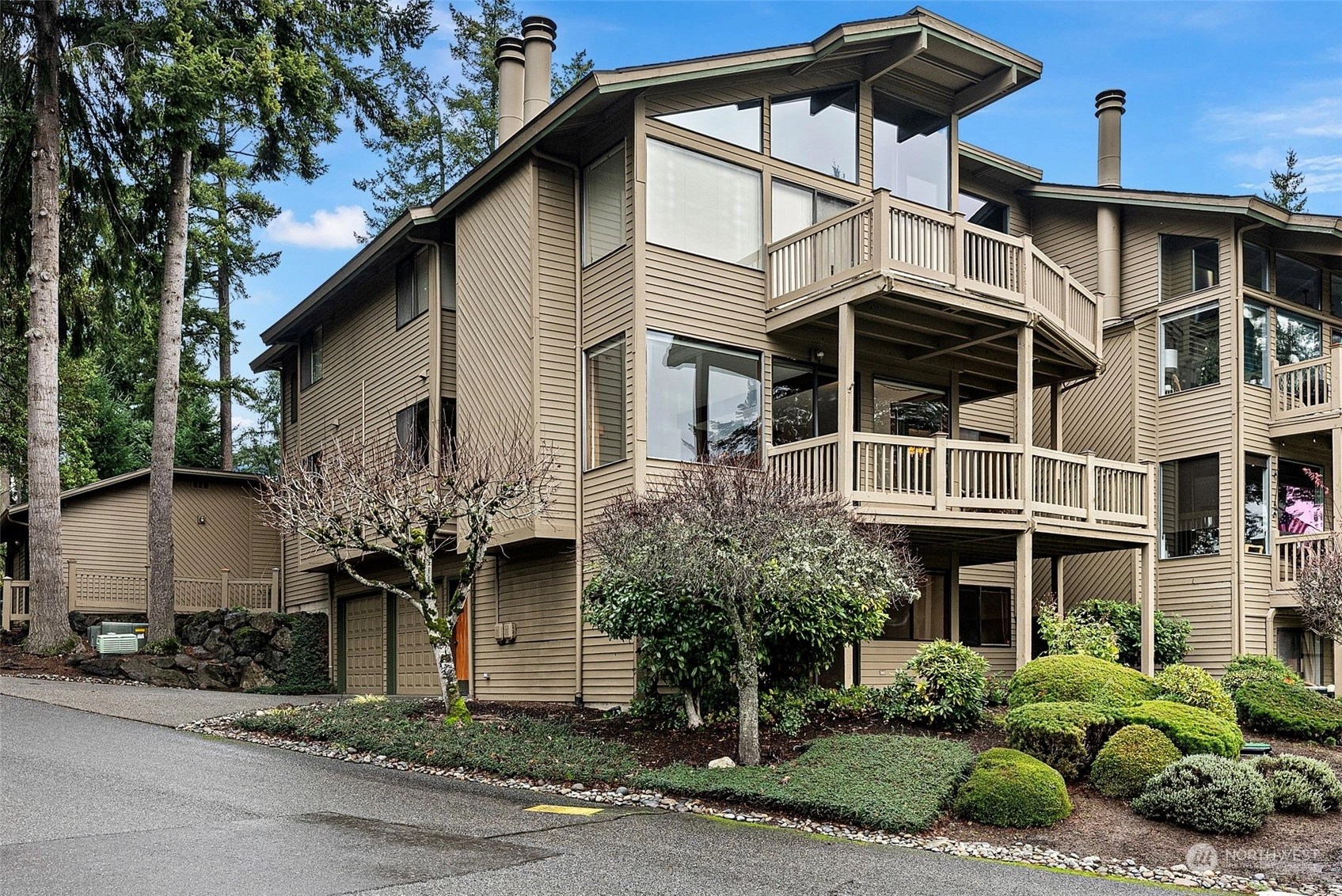 Narrows View Condos For Sale at Narrows View in Gig Harbor, WA Wicklund