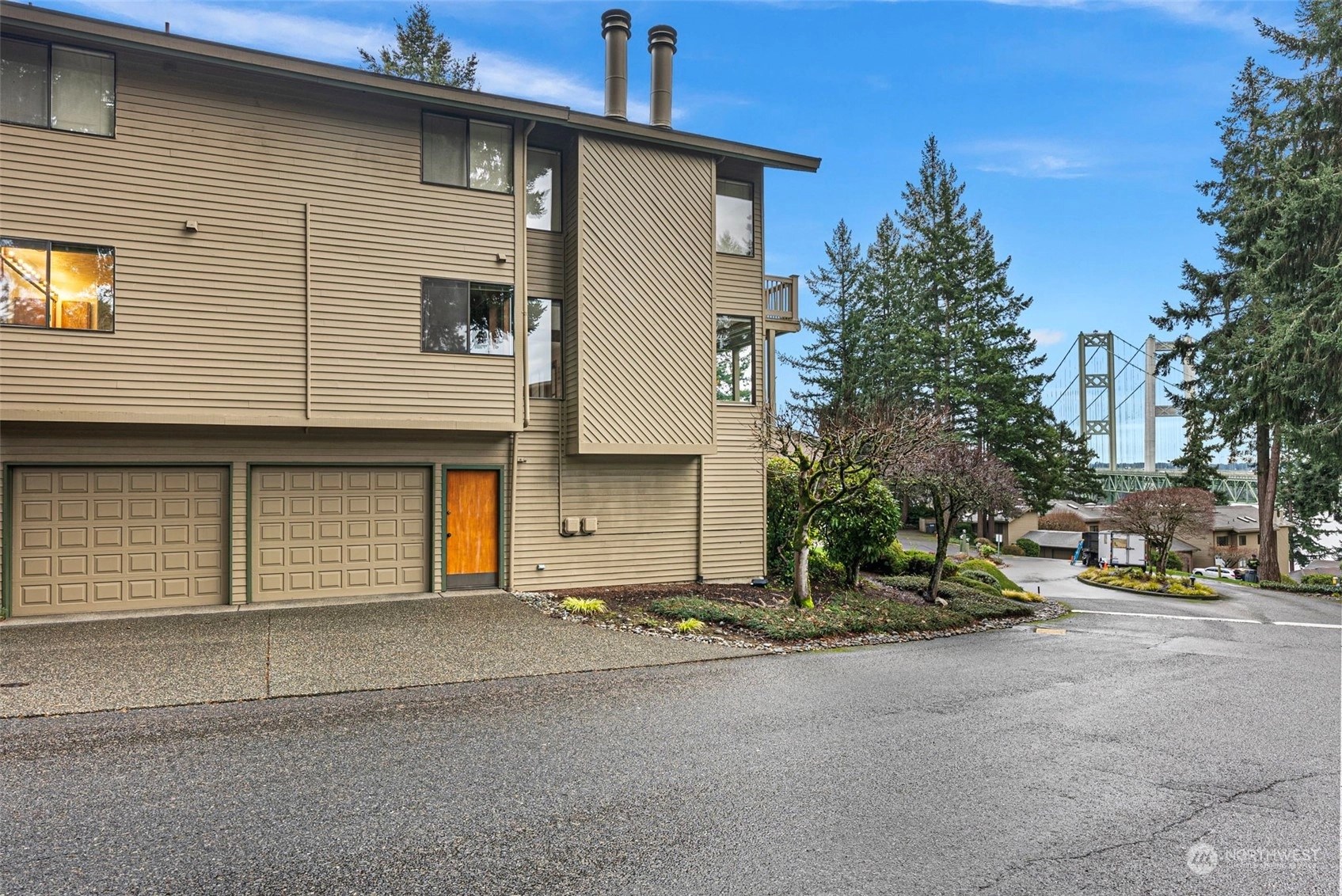 Narrows View Condos For Sale at Narrows View in Gig Harbor, WA Wicklund